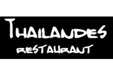 Logo for Thai restaurant Logo for Thai restaurant